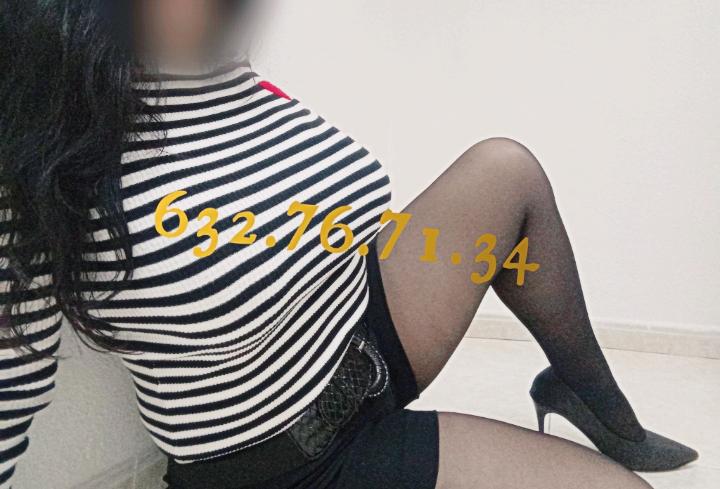 Chica busca chico en Castellón: 