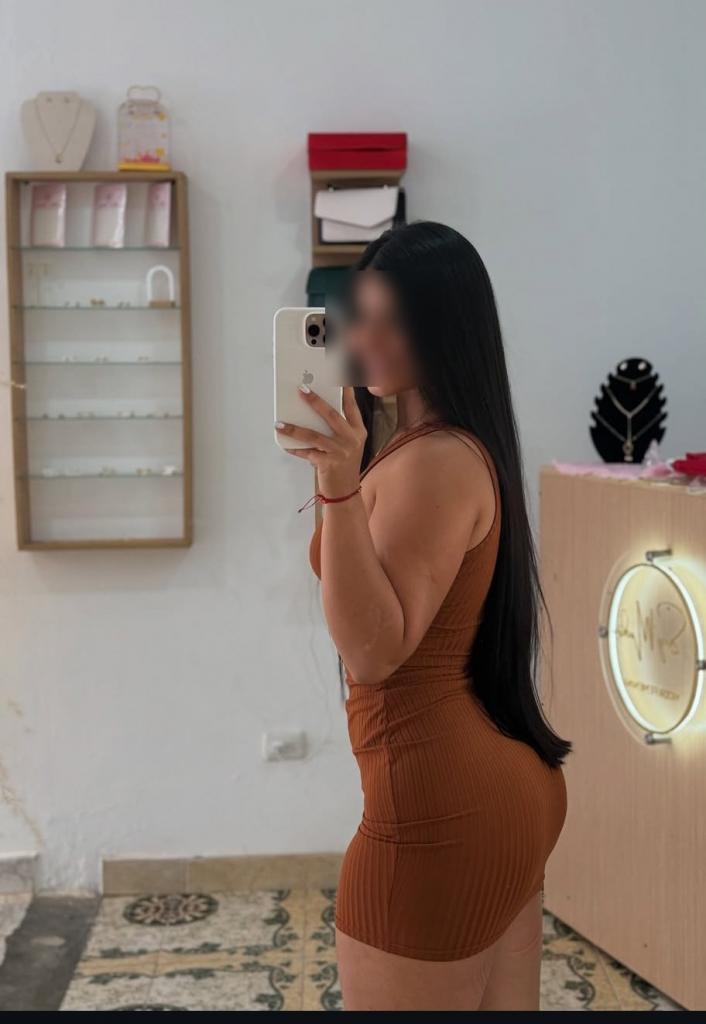 Chica busca chico en Sevilla: 