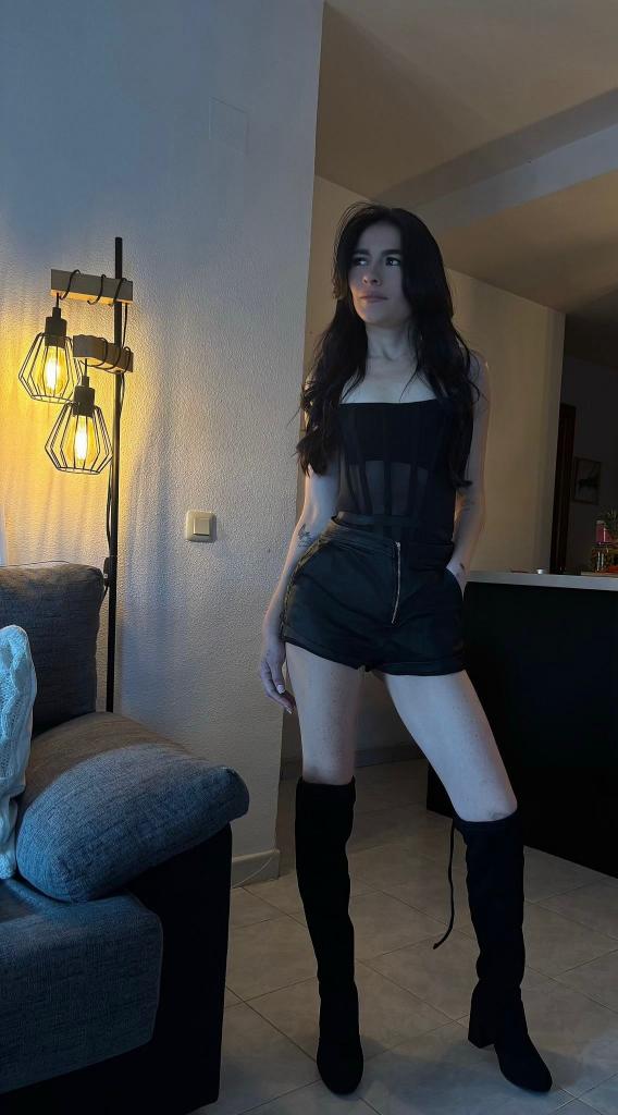 Chica busca chico en Alicante: 