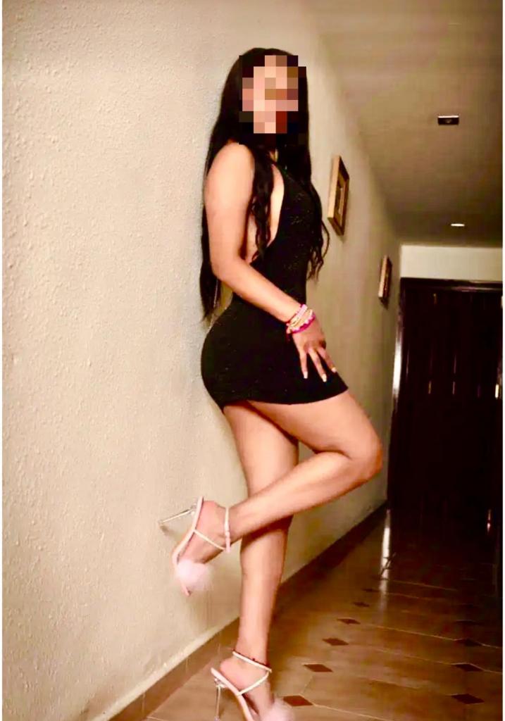 Chica busca chico en Madrid: Chica busca chico