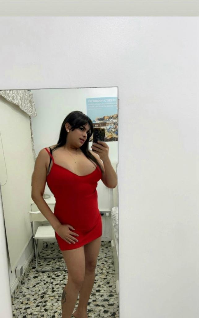Transexual en Almería: 