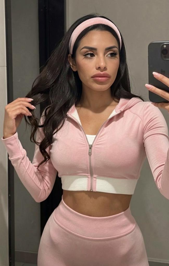 Chica busca chico en Málaga: Chica busca chico