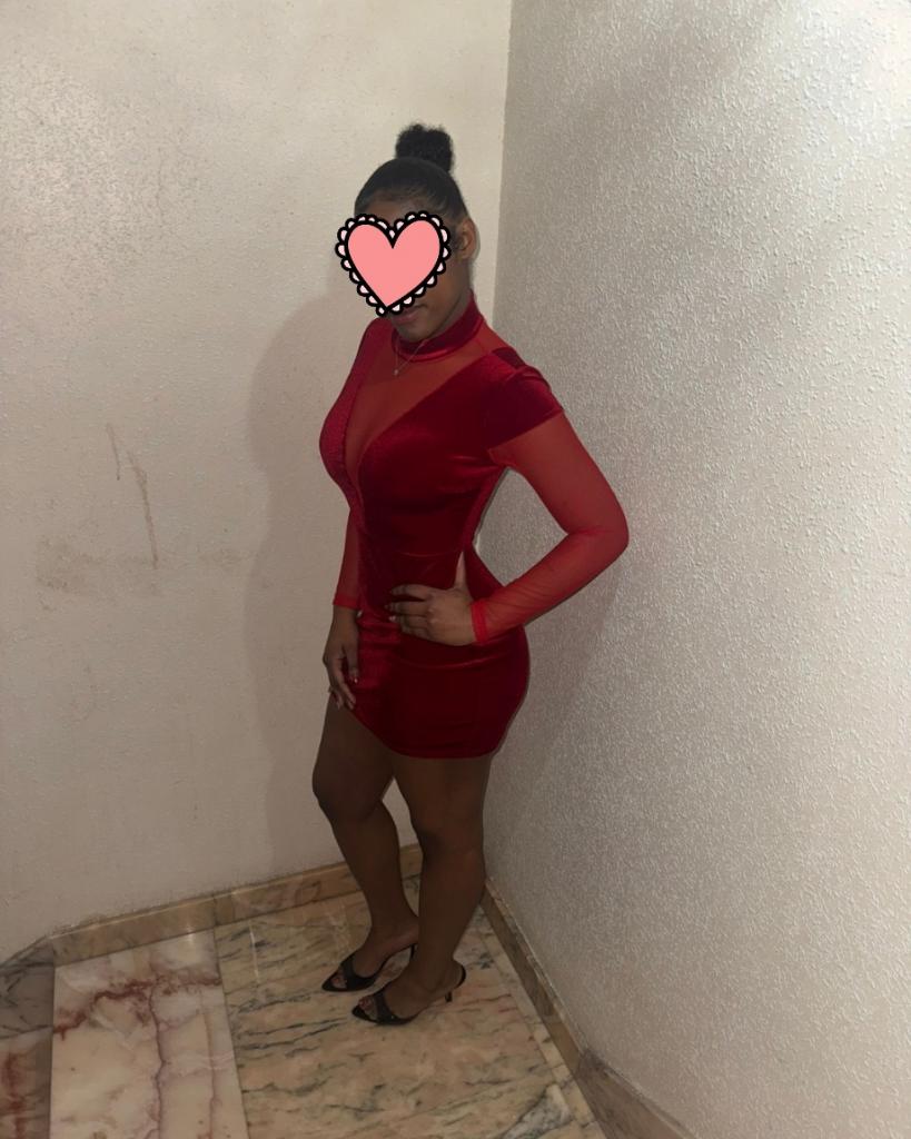 Chica busca chico en La Coruña: 