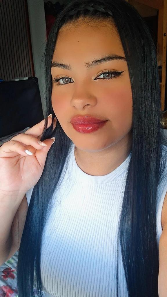 Chica busca chico en Málaga: 