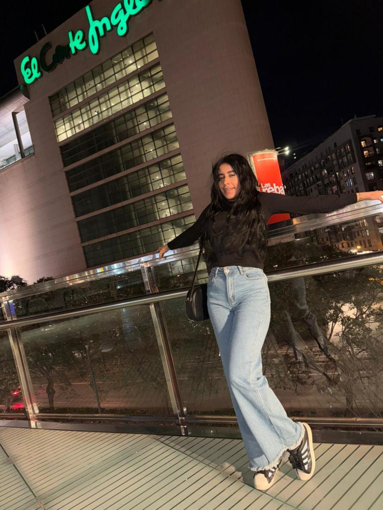 Chica busca chico en Valencia: Chica busca chico