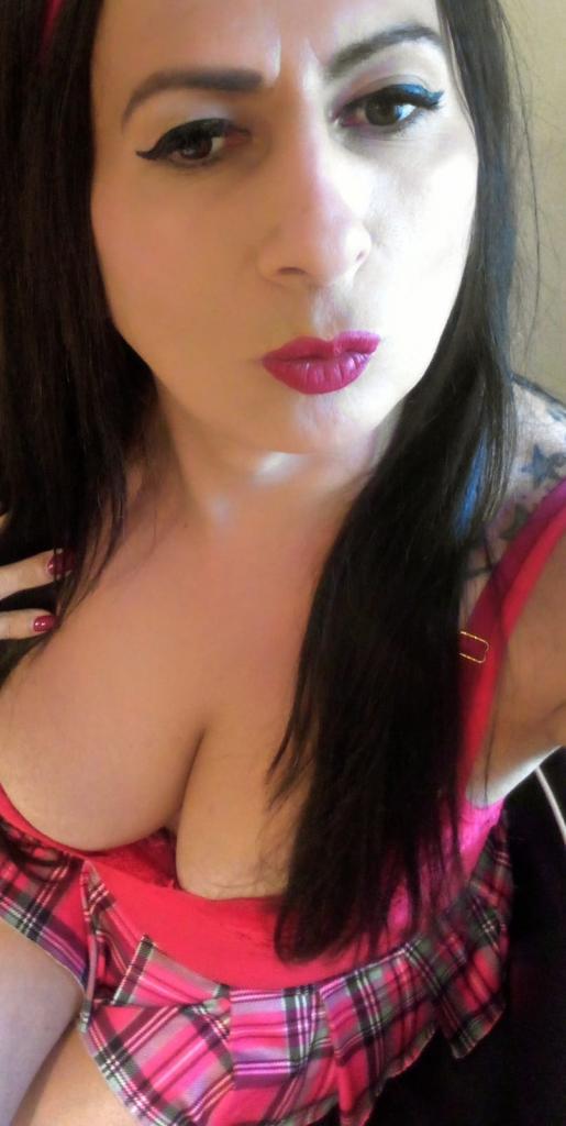 Transexual en Madrid: 