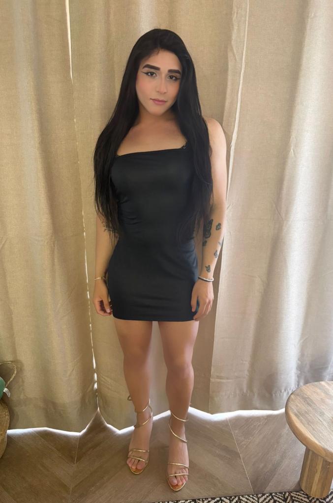 Transexual en Málaga: 