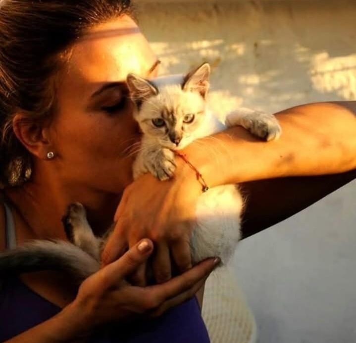 Chica busca chico en Cáceres: 