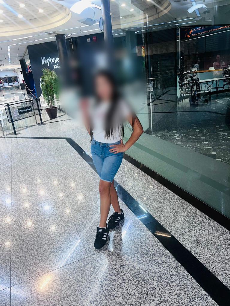 Chica busca chico en Granada: 