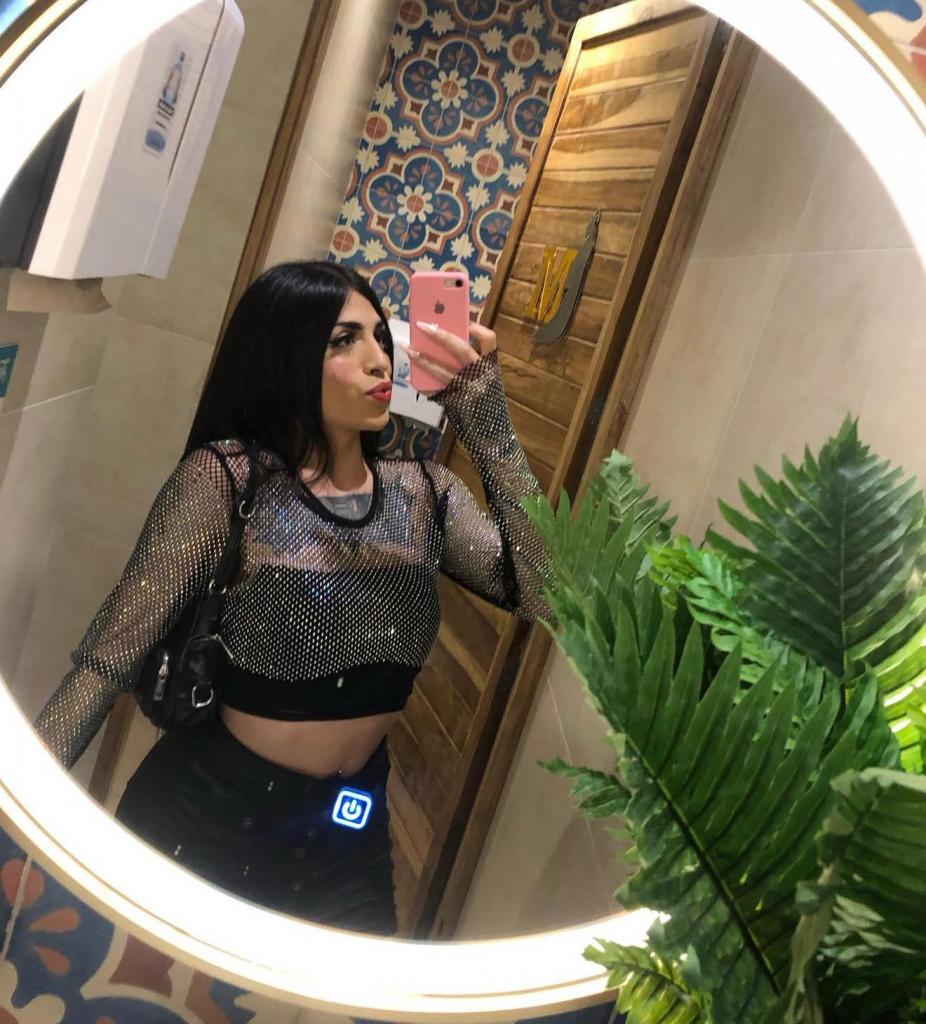 Travesti en Pontevedra: 