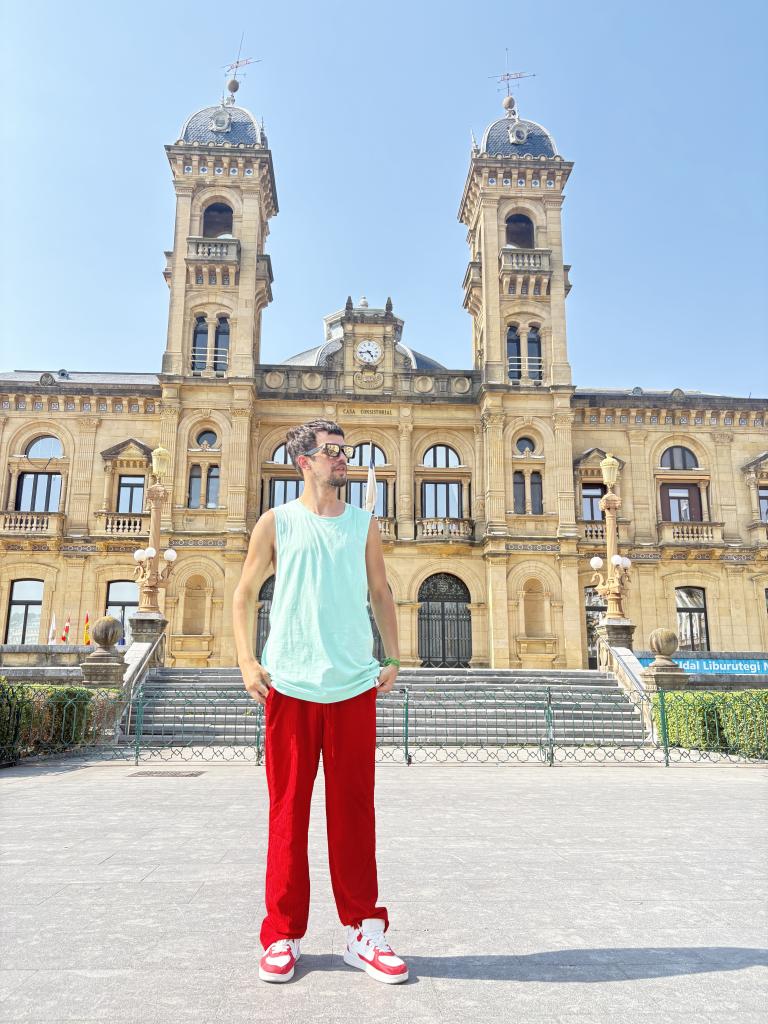 Chico busca chica en Zaragoza: 