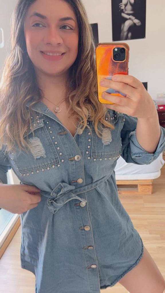 Chica busca chico en Alicante: 