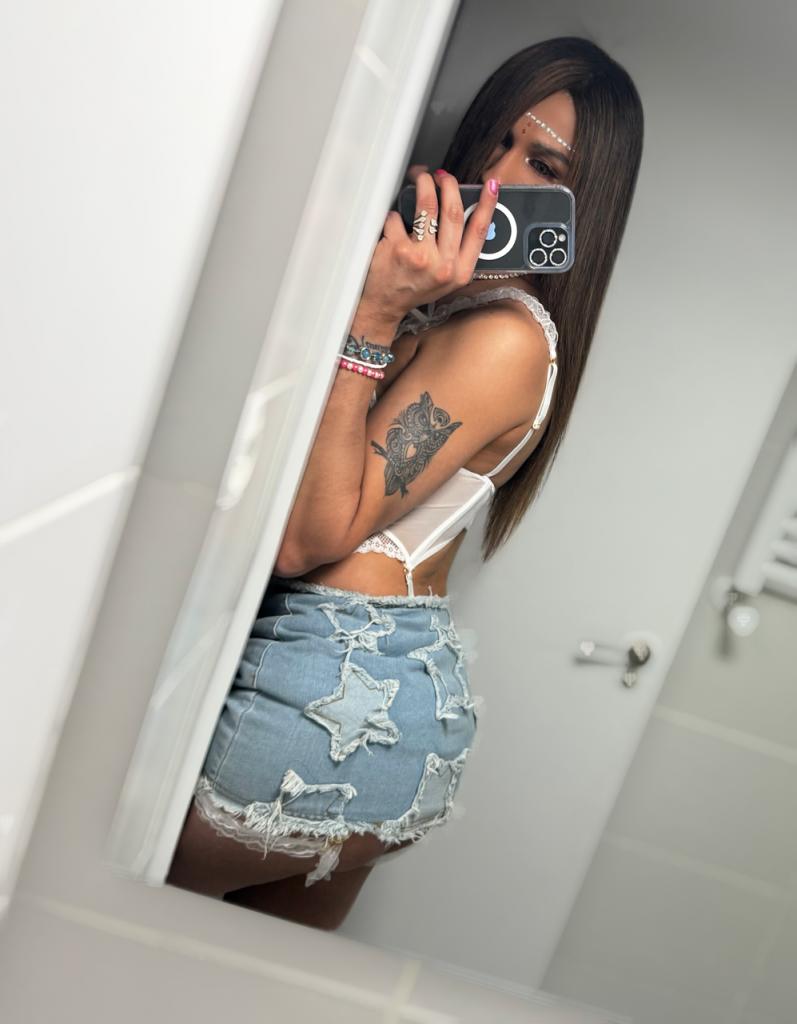 623280389: Travesti en Madrid