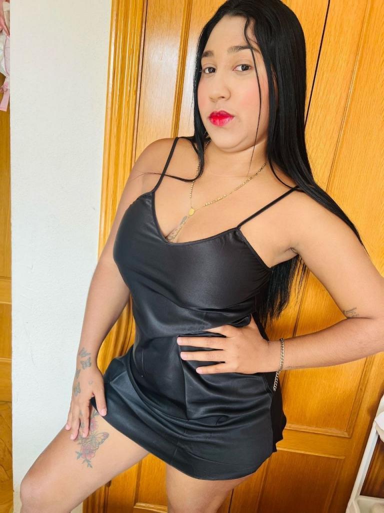 Chica busca chico en Málaga: 