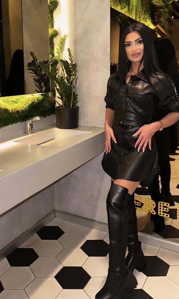 Chica busca chico en Málaga: 