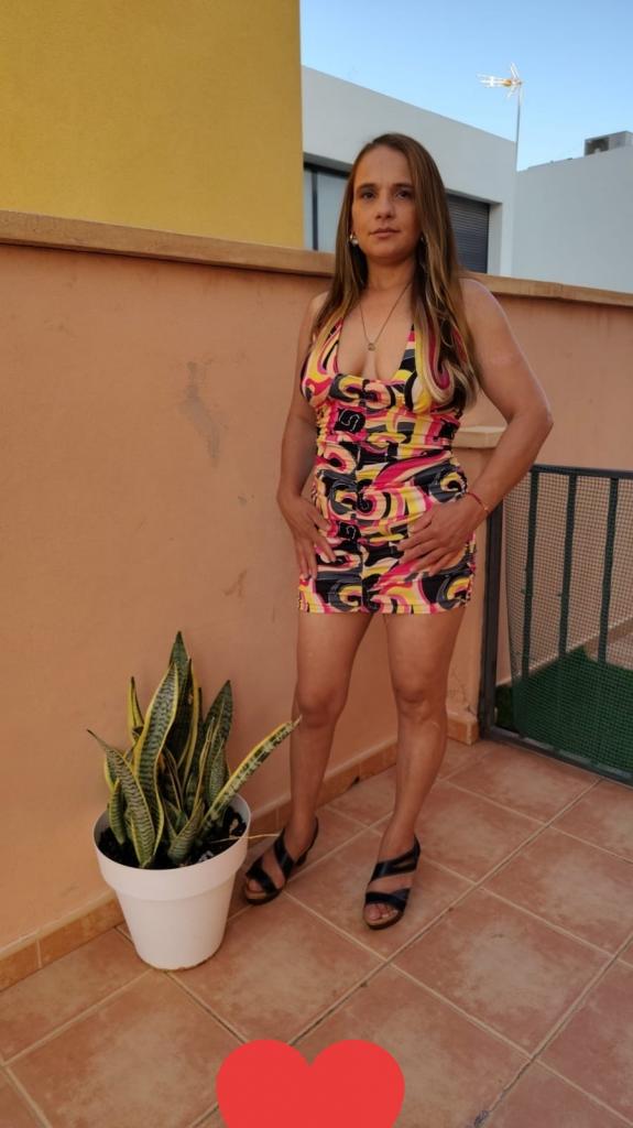 Chica busca chico en Barcelona: 