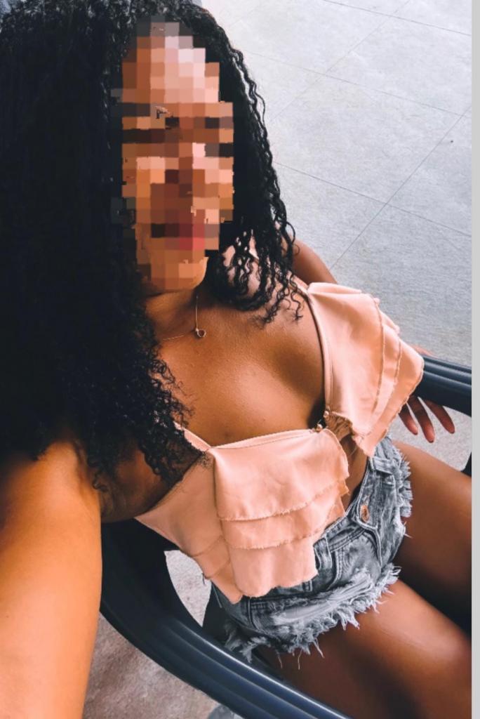 Chica busca chico en Alicante: 