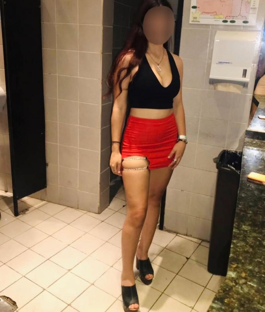 Chica busca chico en Murcia: 