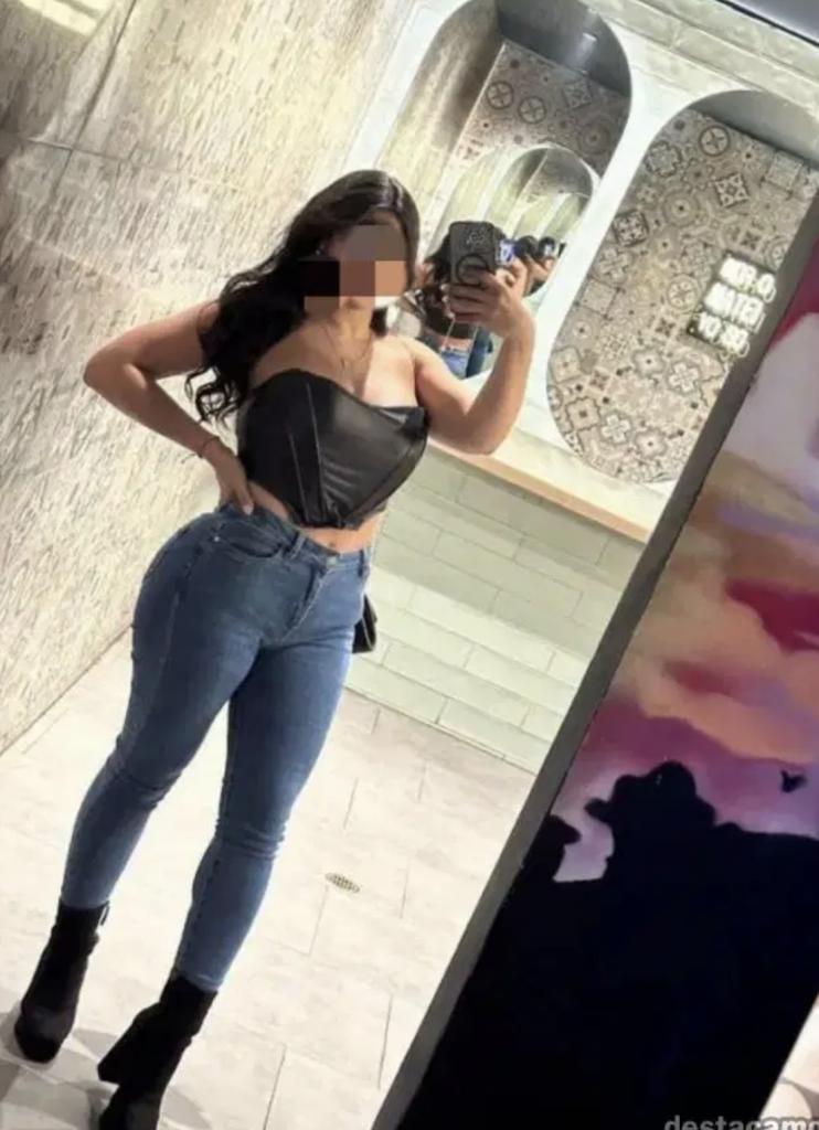 Chica busca chico en Orense: 