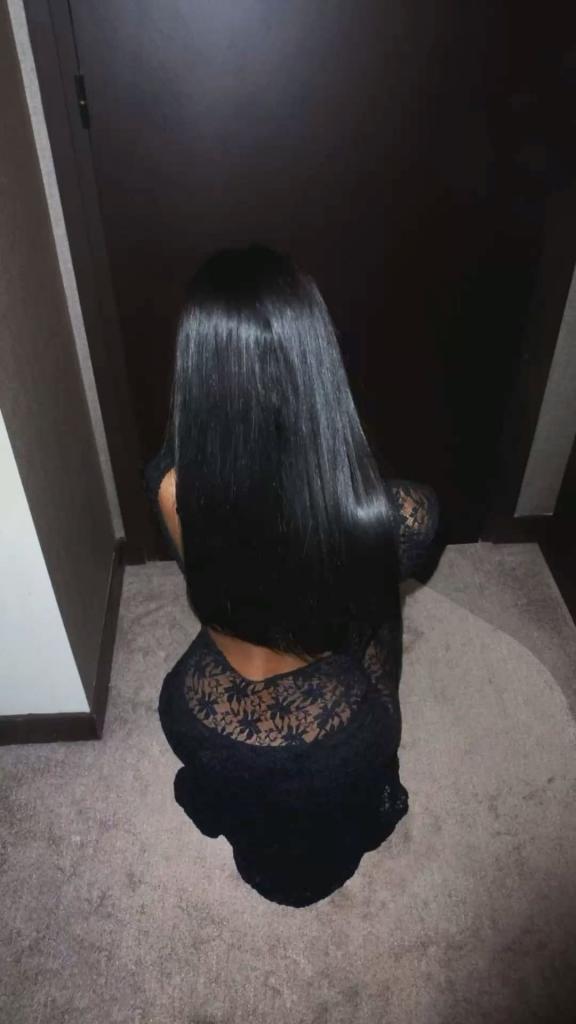 Chica busca chico en Málaga: 