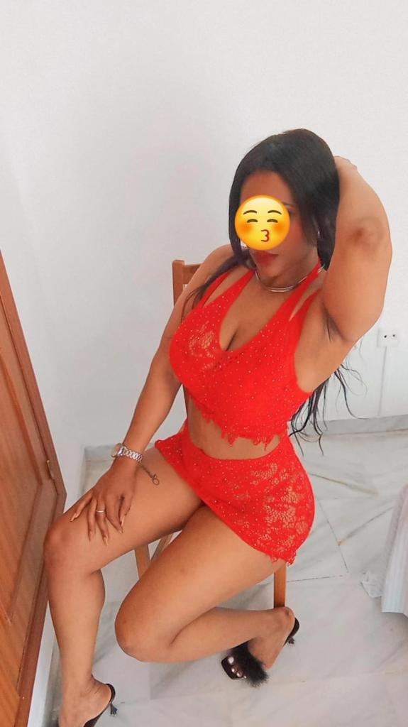 Chica busca chico en Málaga: 