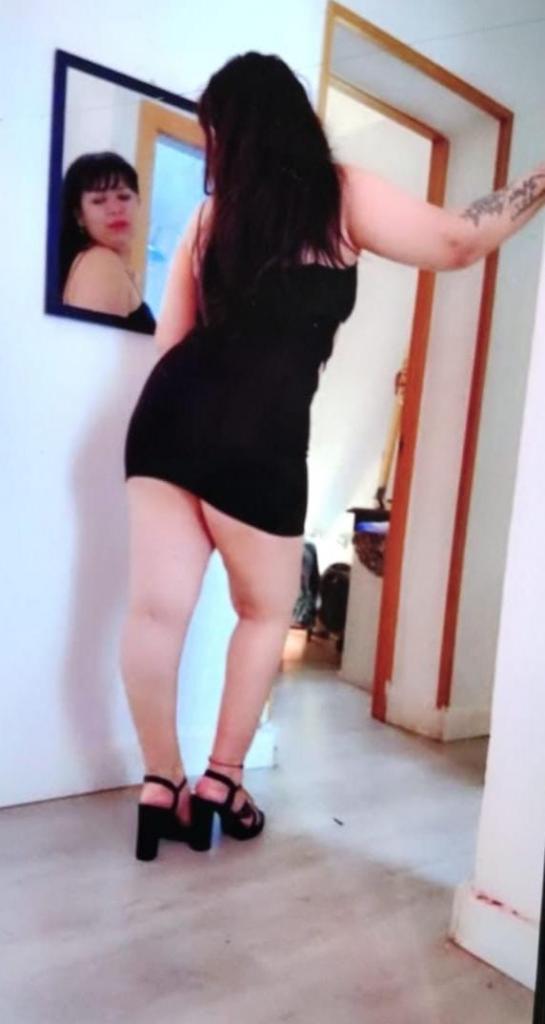 612489870: Chica busca chico en Madrid