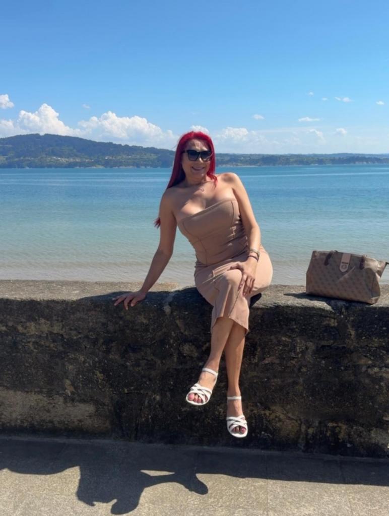 Travesti en La Coruña: 
