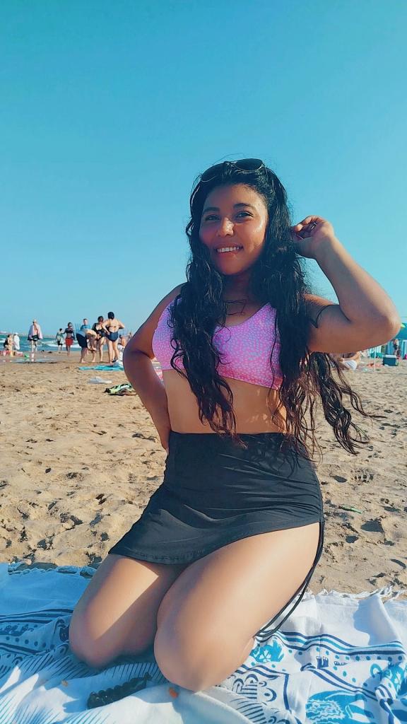 Chica busca chico en Valencia: 