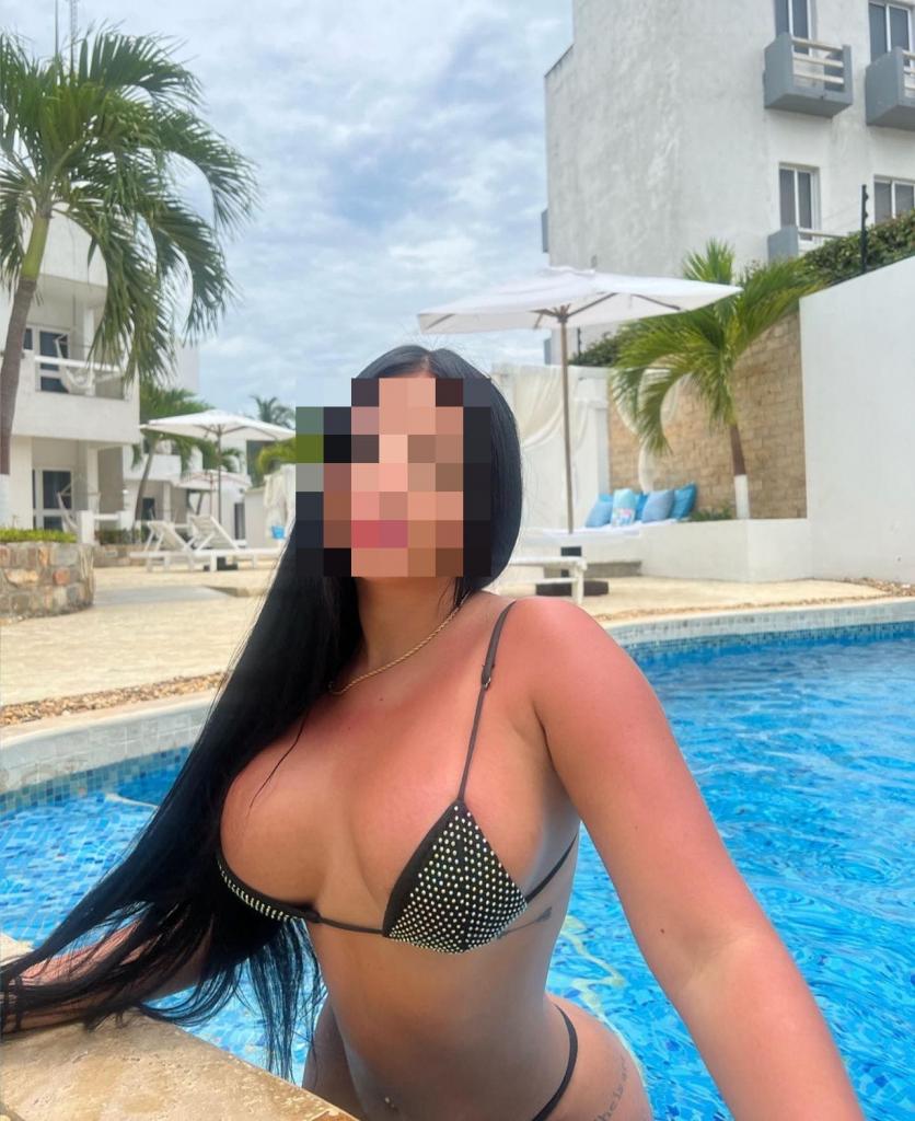 Chica busca chico en Las Palmas: 