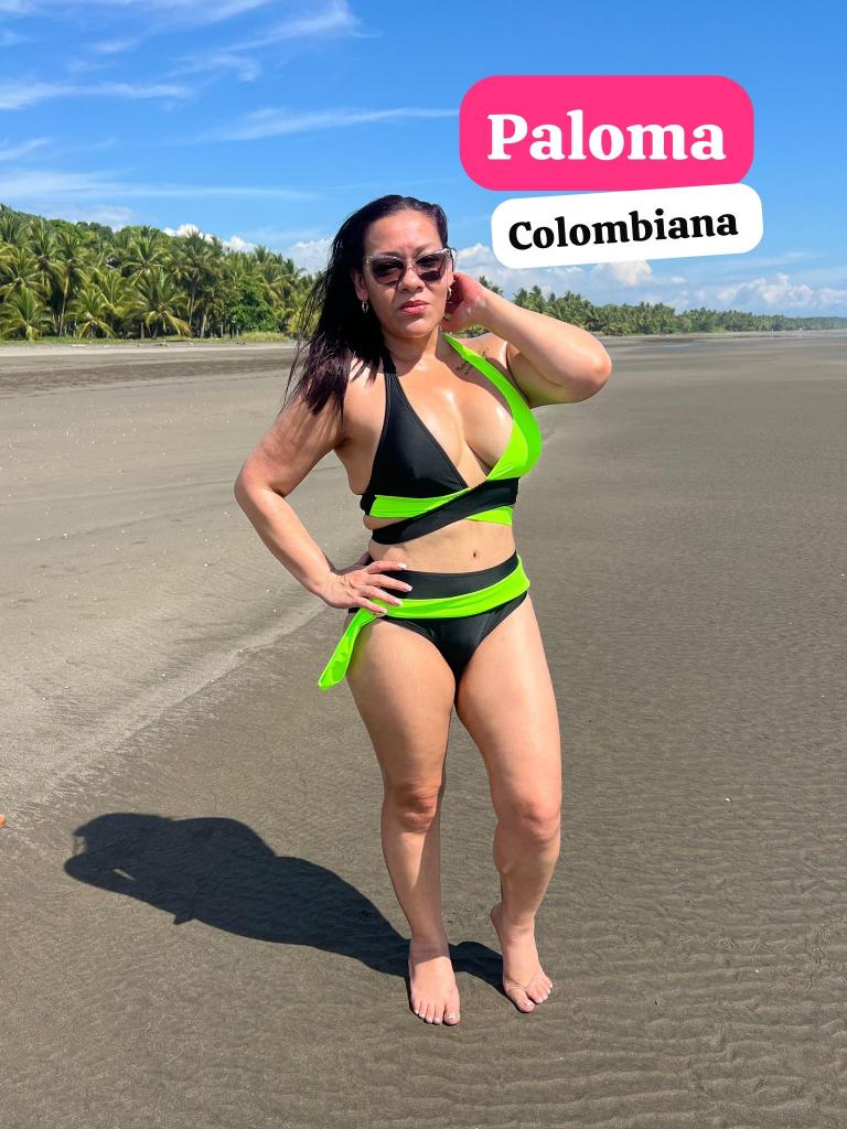 Chica busca chico en Alicante: Chica busca chico