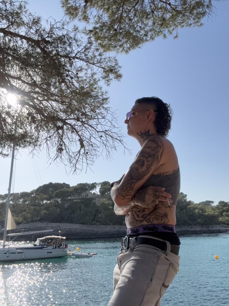 603926448: Chica busca chico en Mallorca