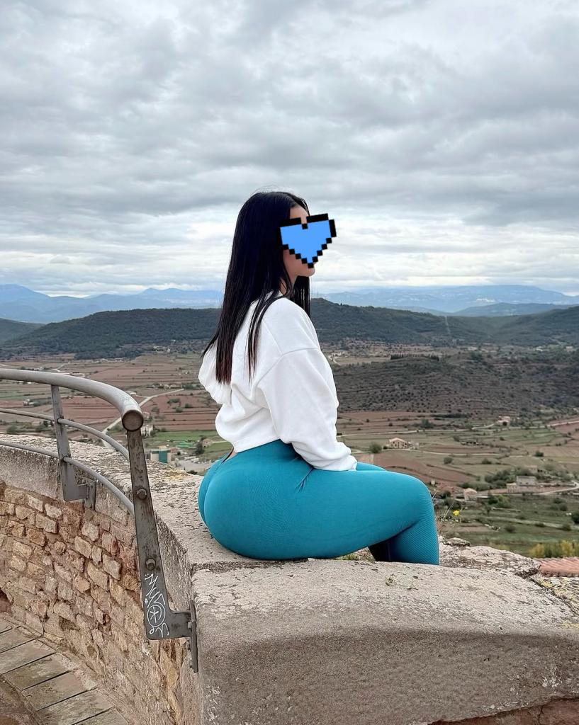 Chica busca chico en León: 
