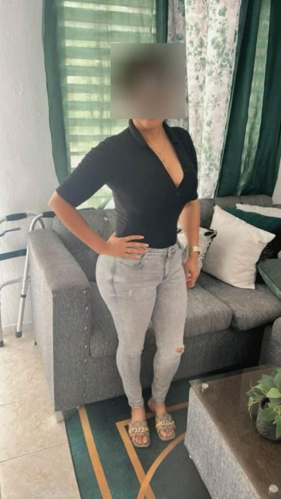 Chica busca chico en Ciudad Real: 