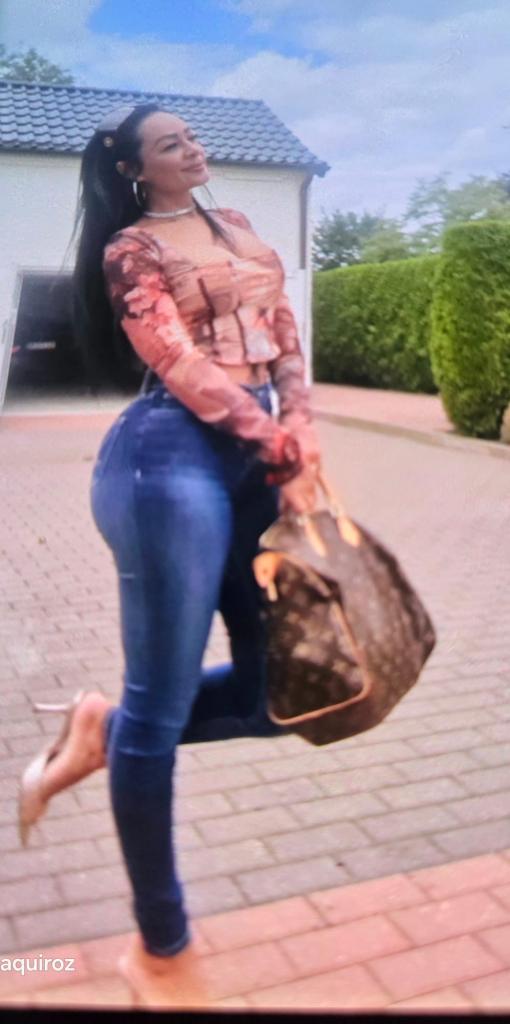 Chica busca chico en Las Palmas: 