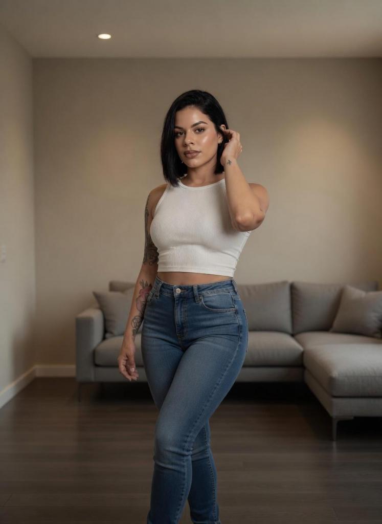 671134267: Chica busca chico en Sevilla