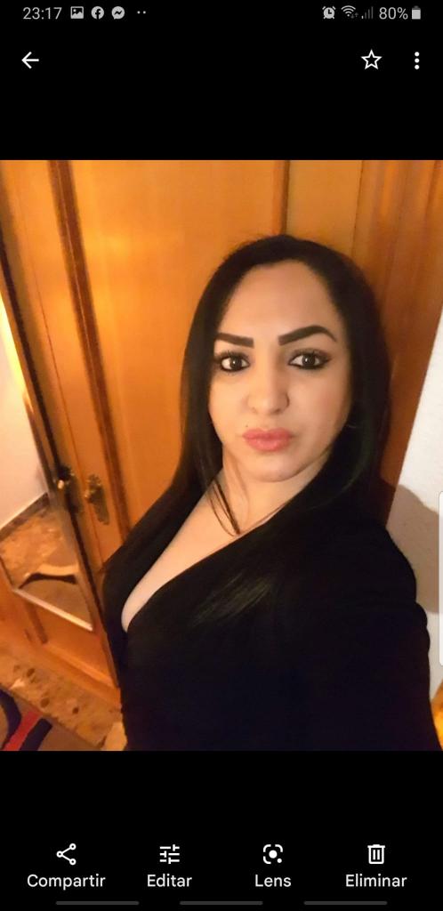 Chica busca chico en Murcia: 
