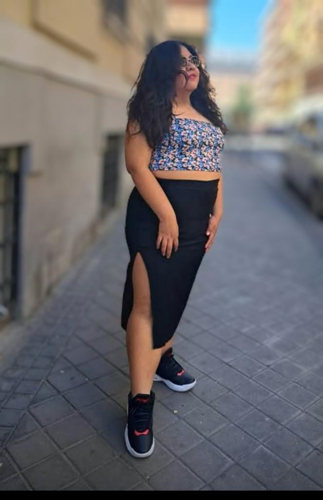652772919: Chica busca chico en Madrid