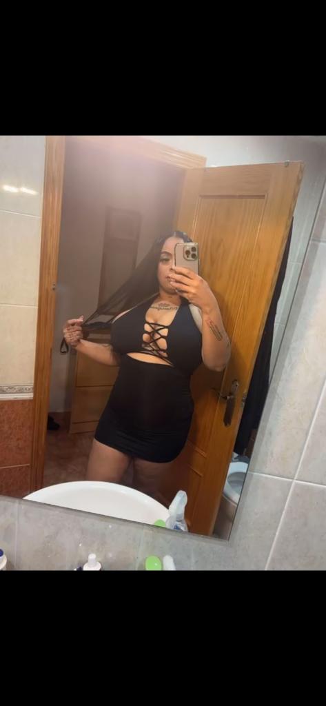 Chica busca chico en Alicante: 