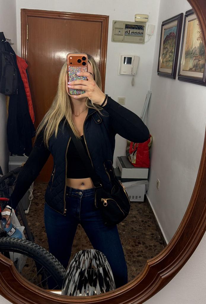 Chica busca chico en Alicante: 