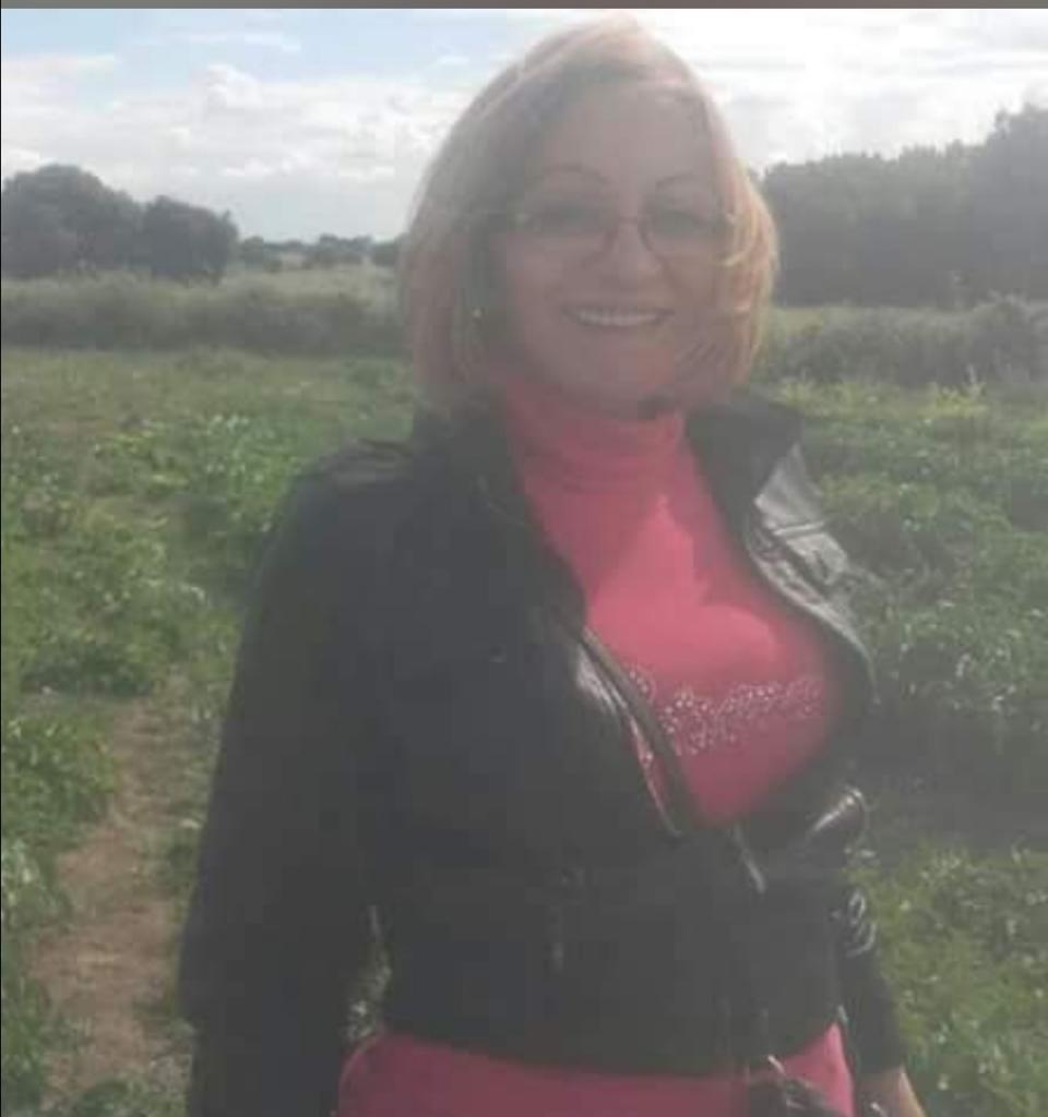 Chica busca chico en Lugo: 