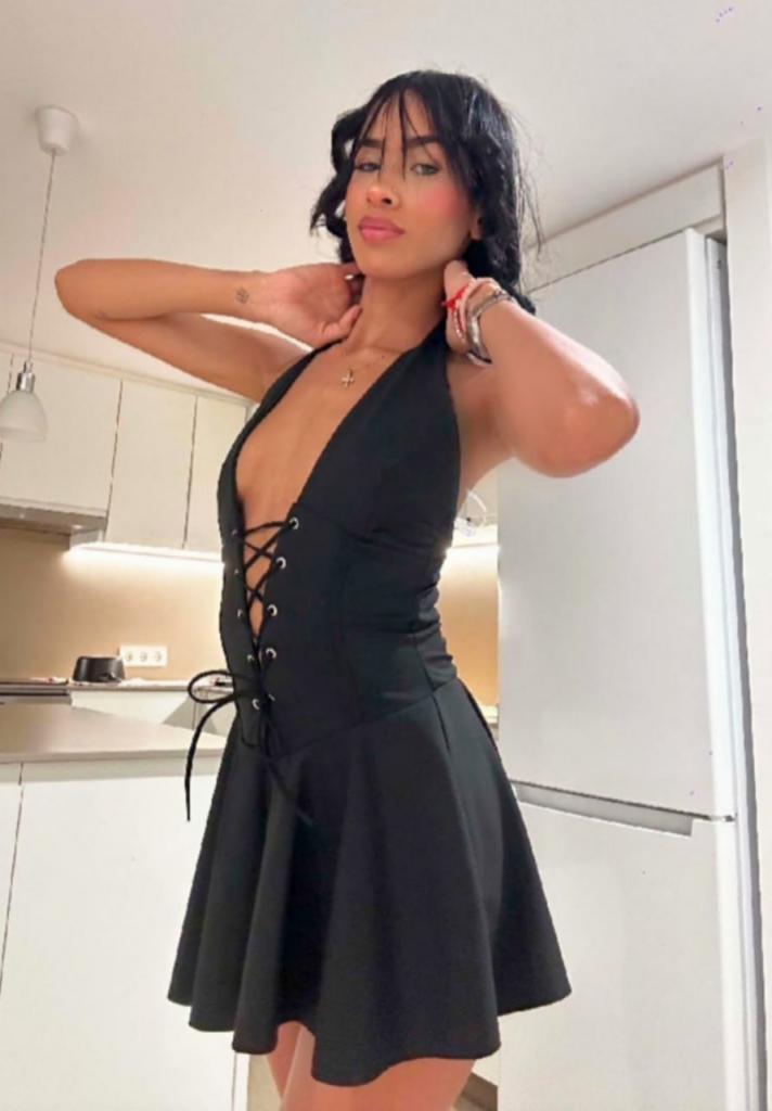 Chica busca chico en Mallorca: 