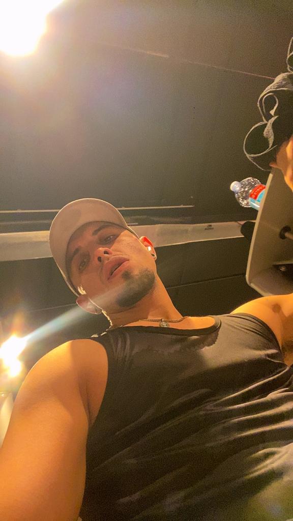 617713826: Chico busca chica en Madrid