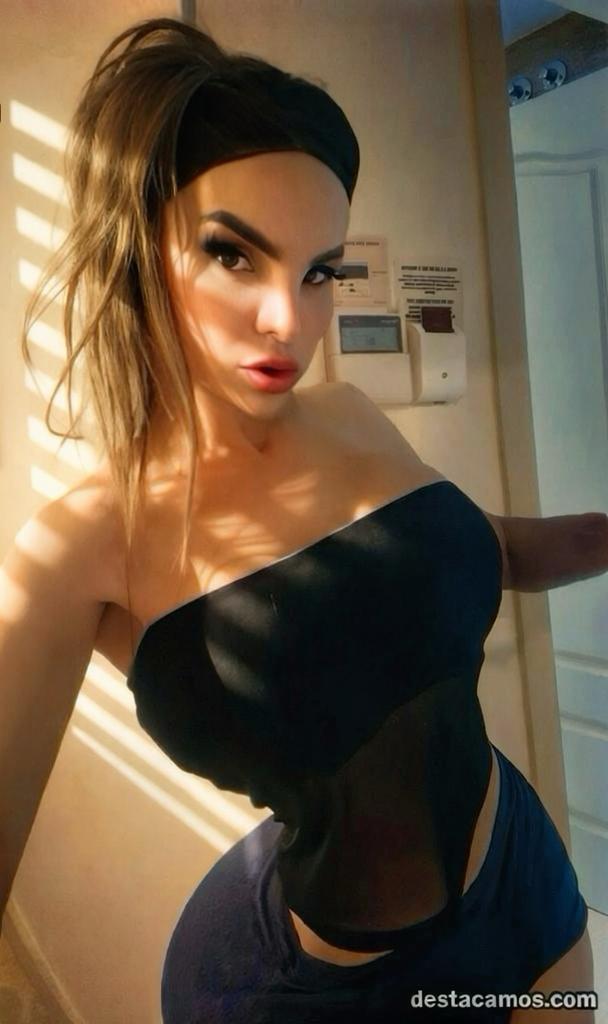 742007719: Transexual en Alicante