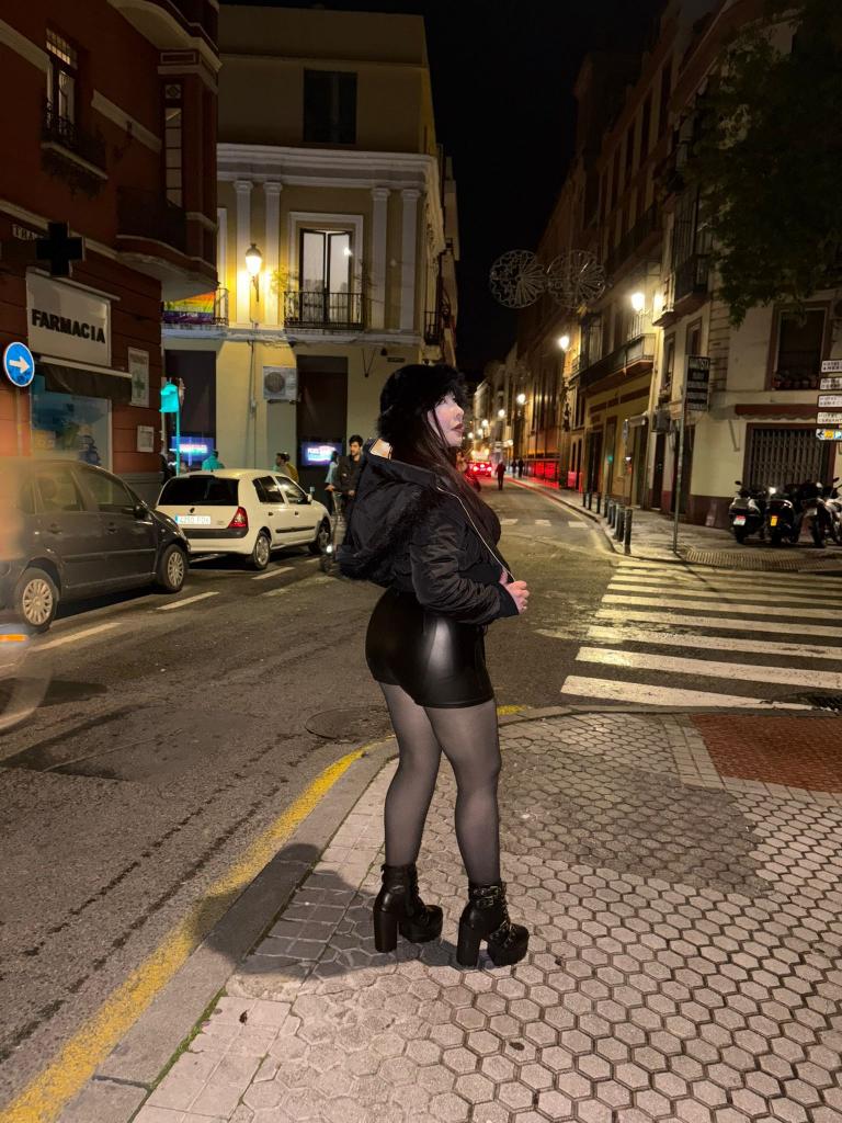 Chica busca chico en Murcia: 