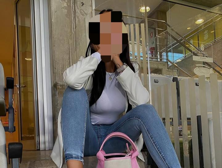 Chica busca chico en Pontevedra: 