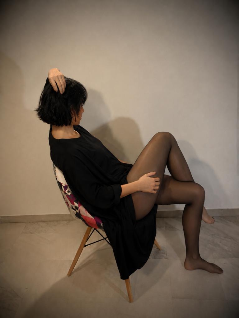 Travesti en Almería: 