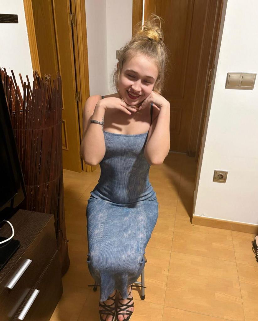 Chica busca chico en Madrid: 