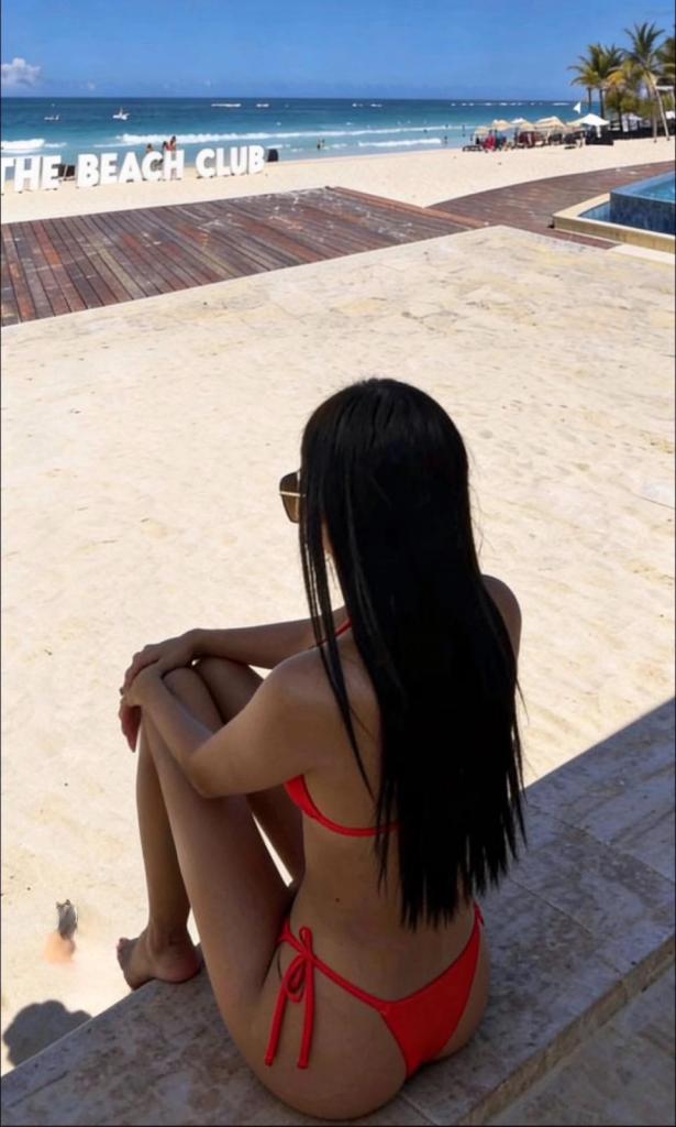 Chica busca chico en Las Palmas: 
