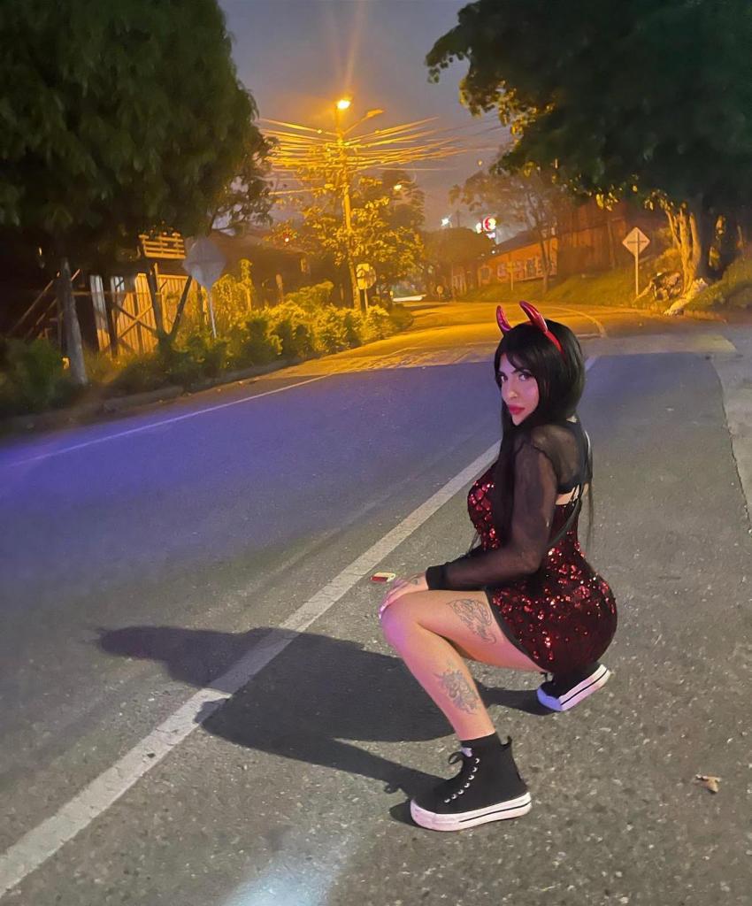 Travesti en Pontevedra: 