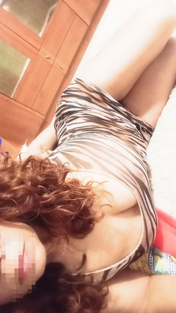 Chica busca chico en Ciudad Real: 